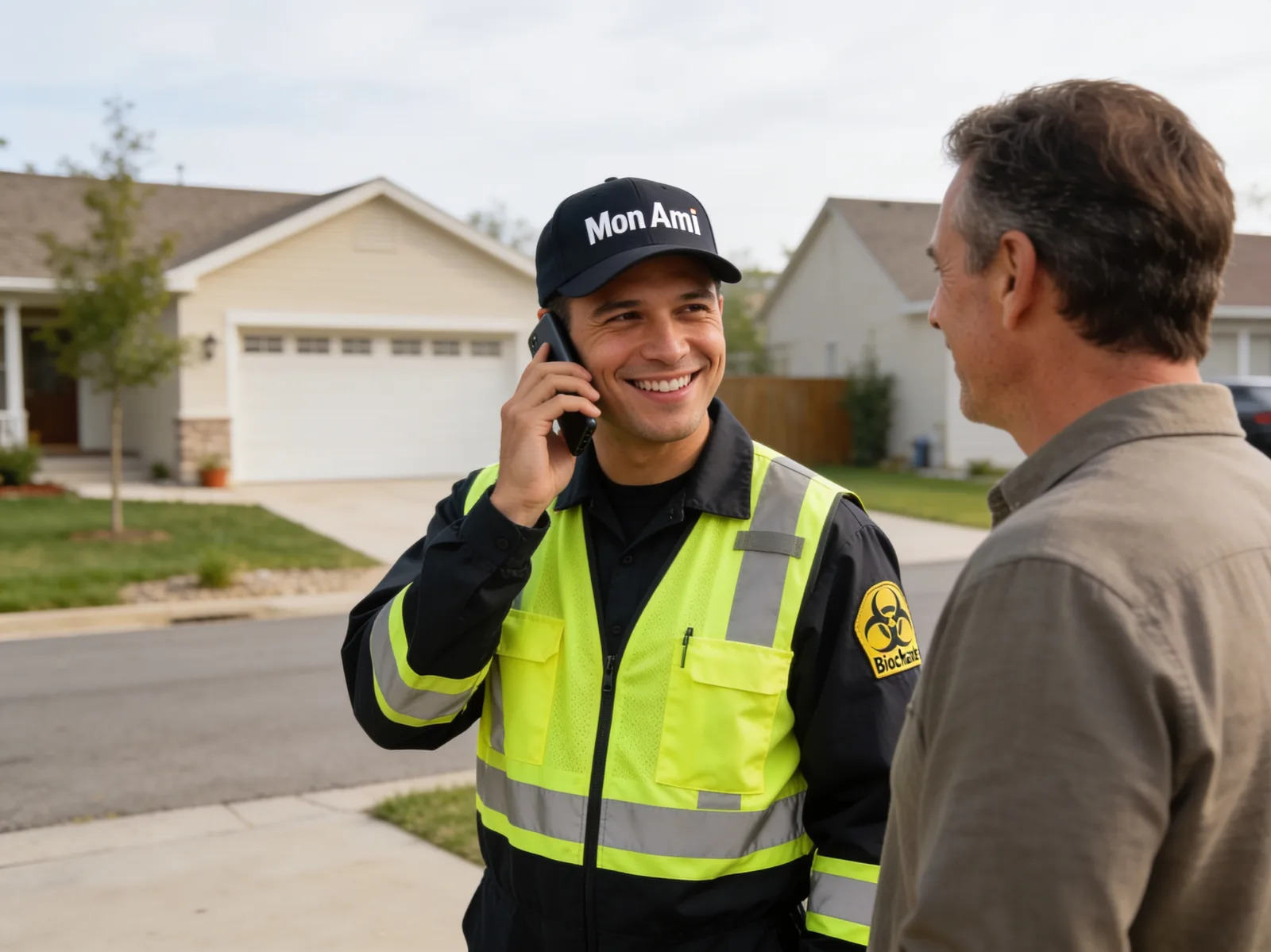 Sewage Cleanup Pleasanton, TX FAQs